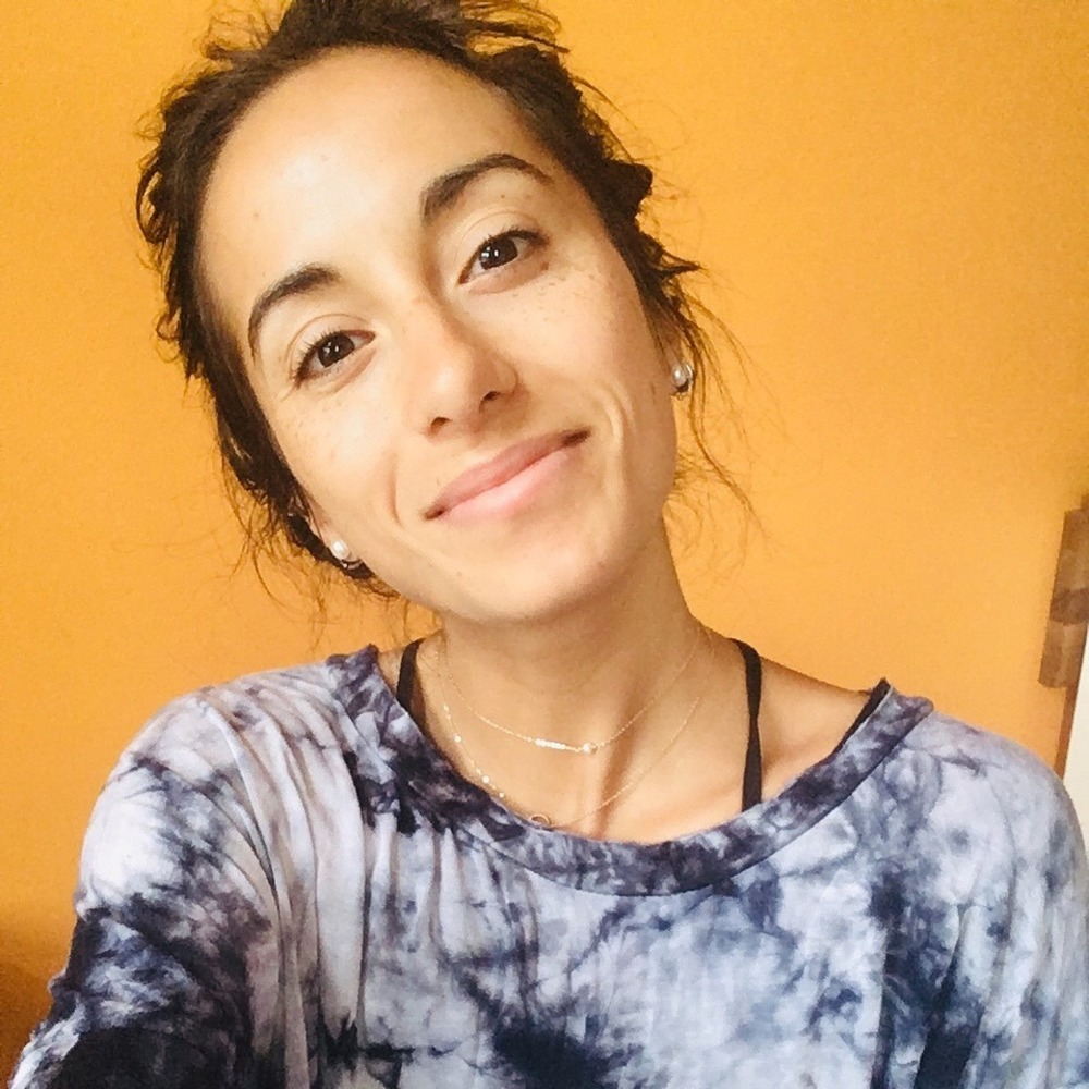 Meet your Posher, Kat